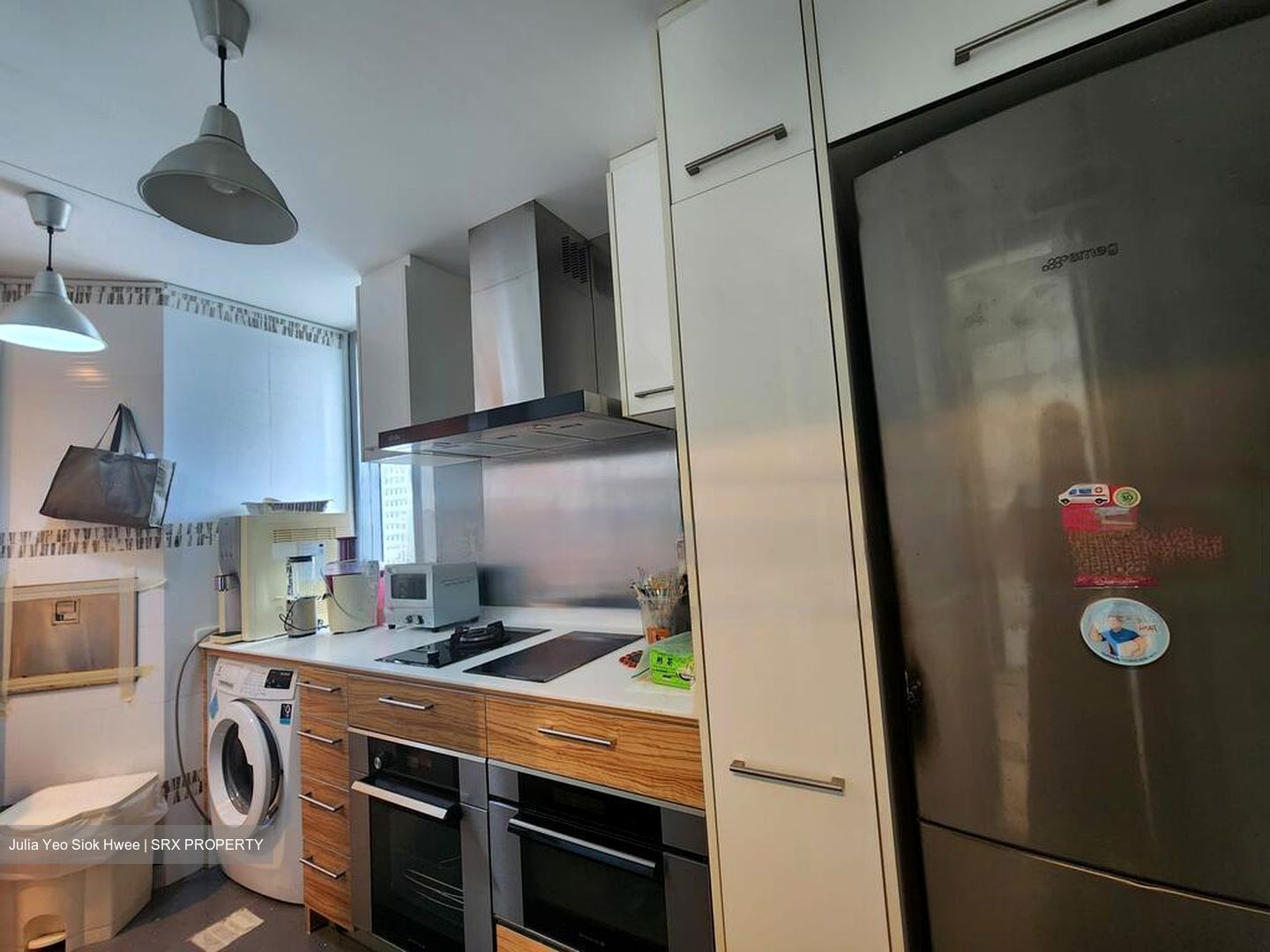 Thomson Grand (D20), Condominium #438224521